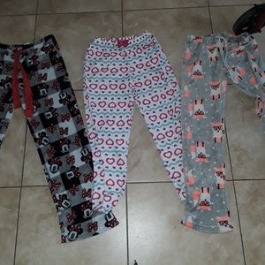Pjs pants SOLD